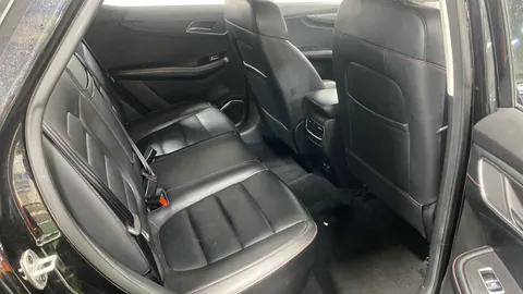 Mg Motor Uk               Hs 1.5 T-GDI Excite