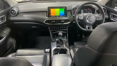 Mg Motor Uk               Hs 1.5 T-GDI Excite