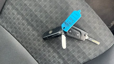 TOYOTA YARIS 1.33 VVT-i Icon