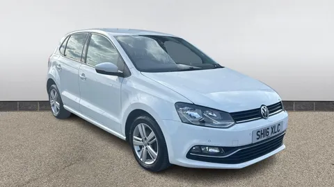 VOLKSWAGEN POLO 1.0 Match