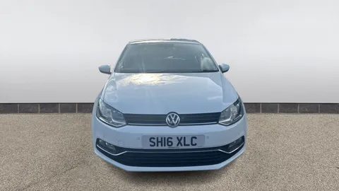 VOLKSWAGEN POLO 1.0 Match