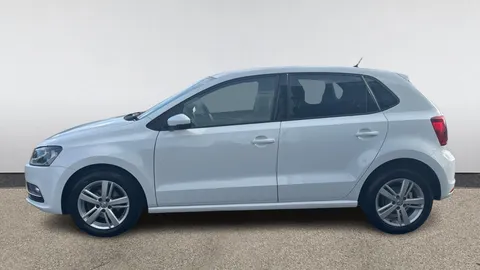 VOLKSWAGEN POLO 1.0 Match