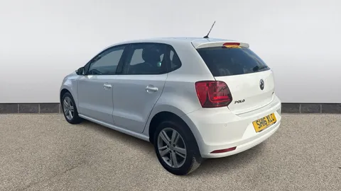 VOLKSWAGEN POLO 1.0 Match