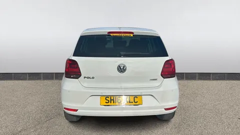 VOLKSWAGEN POLO 1.0 Match