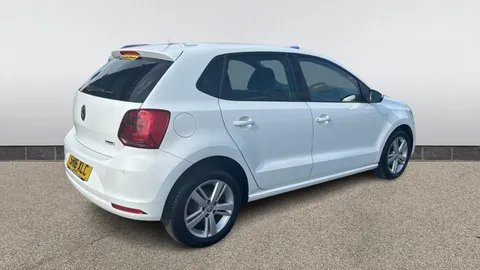 VOLKSWAGEN POLO 1.0 Match
