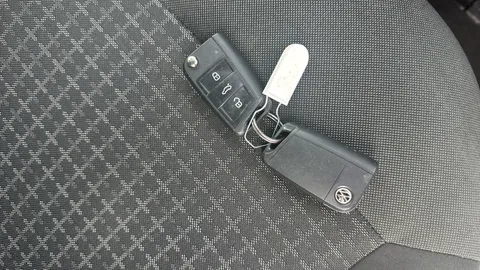 VOLKSWAGEN POLO 1.0 Match