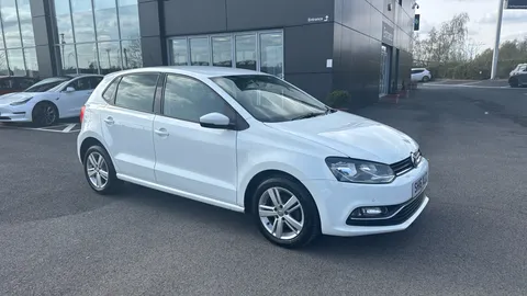 VOLKSWAGEN POLO 1.0 Match