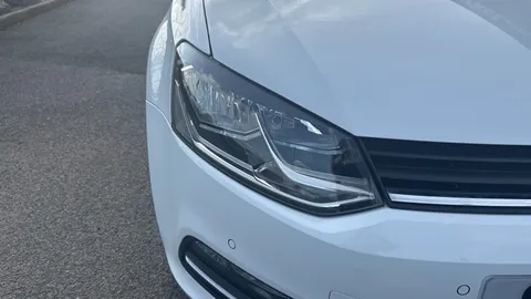 VOLKSWAGEN POLO 1.0 Match