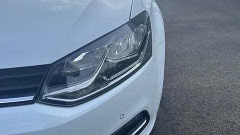 VOLKSWAGEN POLO 1.0 Match