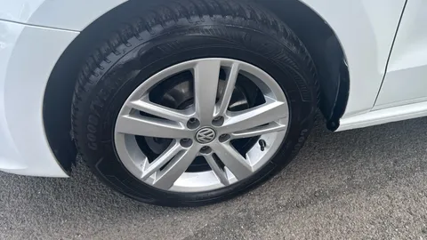 VOLKSWAGEN POLO 1.0 Match