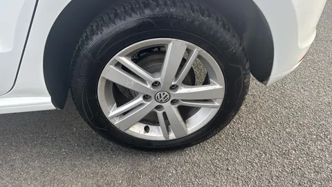 VOLKSWAGEN POLO 1.0 Match