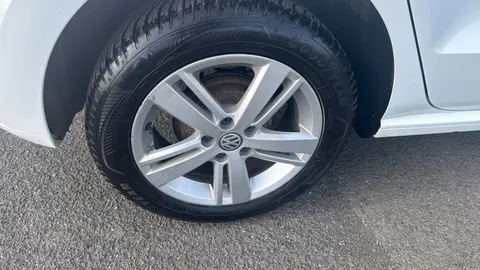 VOLKSWAGEN POLO 1.0 Match