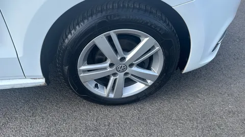 VOLKSWAGEN POLO 1.0 Match