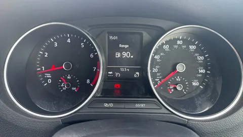 VOLKSWAGEN POLO 1.0 Match