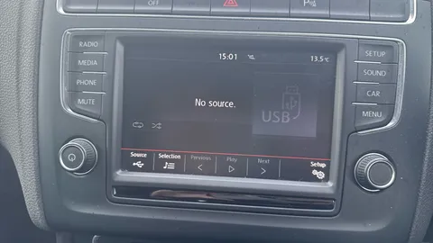 VOLKSWAGEN POLO 1.0 Match