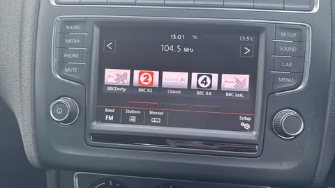 VOLKSWAGEN POLO 1.0 Match