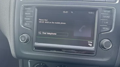 VOLKSWAGEN POLO 1.0 Match