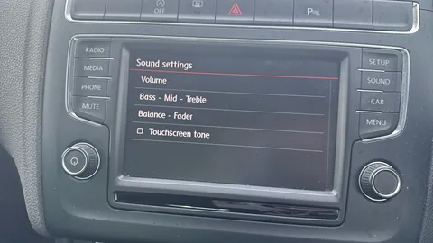 VOLKSWAGEN POLO 1.0 Match