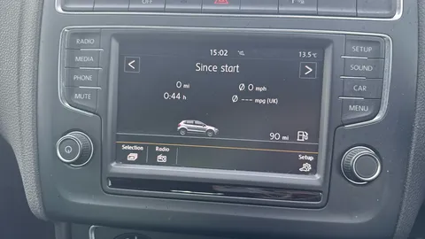 VOLKSWAGEN POLO 1.0 Match