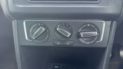 VOLKSWAGEN POLO 1.0 Match