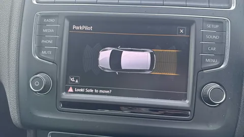 VOLKSWAGEN POLO 1.0 Match