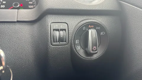 VOLKSWAGEN TIGUAN 2.0 TDi BlueMotion Tech Match DSG