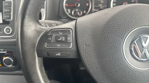 VOLKSWAGEN TIGUAN 2.0 TDi BlueMotion Tech Match DSG