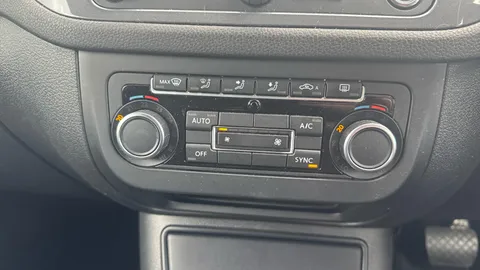 VOLKSWAGEN TIGUAN 2.0 TDi BlueMotion Tech Match DSG