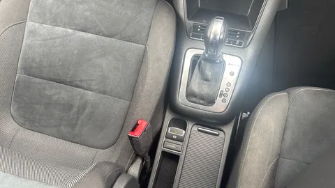 VOLKSWAGEN TIGUAN 2.0 TDi BlueMotion Tech Match DSG