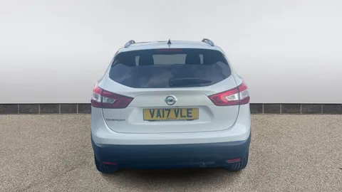 NISSAN QASHQAI 1.6 dCi Tekna Xtronic