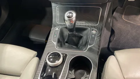 MERCEDES-BENZ C CLASS C200 AMG Line