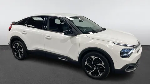 CITROEN C4 1.2 PureTech [130] Shine Plus Auto