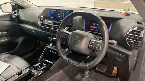 CITROEN C4 1.2 PureTech [130] Shine Plus Auto