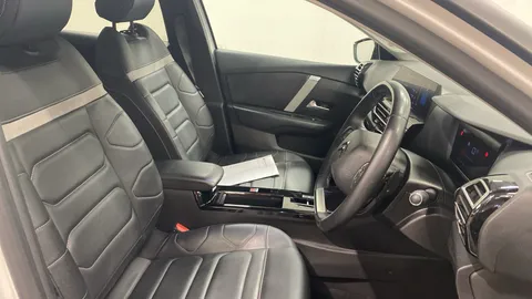 CITROEN C4 1.2 PureTech [130] Shine Plus Auto