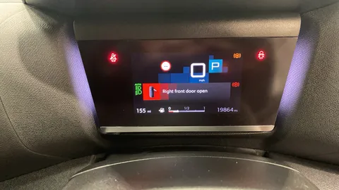 CITROEN C4 1.2 PureTech [130] Shine Plus Auto