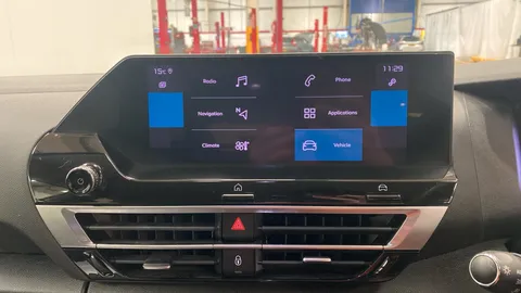 CITROEN C4 1.2 PureTech [130] Shine Plus Auto