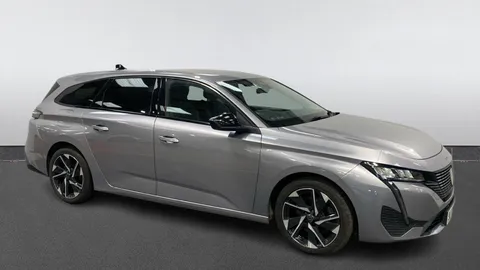 PEUGEOT 308 1.5 BlueHDi Active Premium EAT8