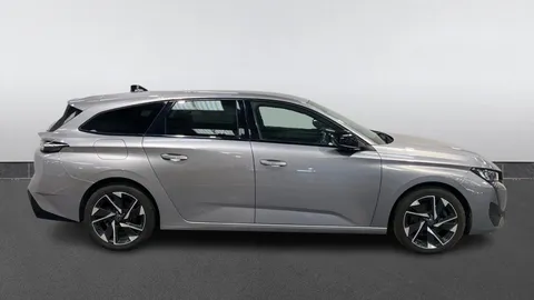 PEUGEOT 308 1.5 BlueHDi Active Premium EAT8