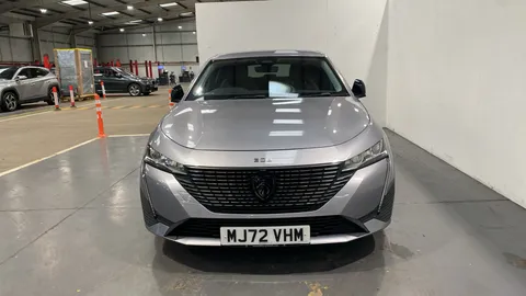 PEUGEOT 308 1.5 BlueHDi Active Premium EAT8