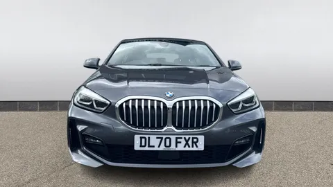 BMW 1 SERIES 118i M Sport