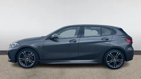 BMW 1 SERIES 118i M Sport
