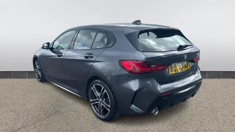 BMW 1 SERIES 118i M Sport