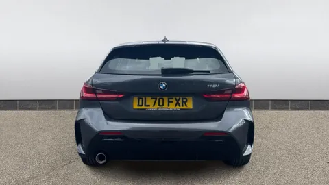 BMW 1 SERIES 118i M Sport