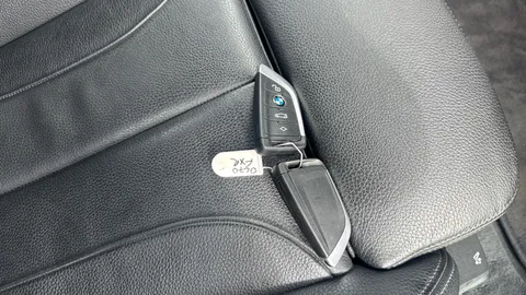 BMW 1 SERIES 118i M Sport