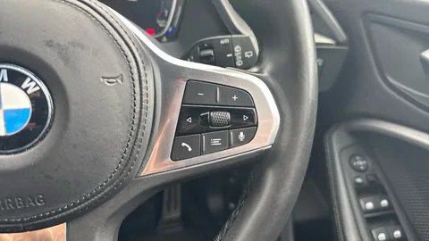 BMW 1 SERIES 118i M Sport