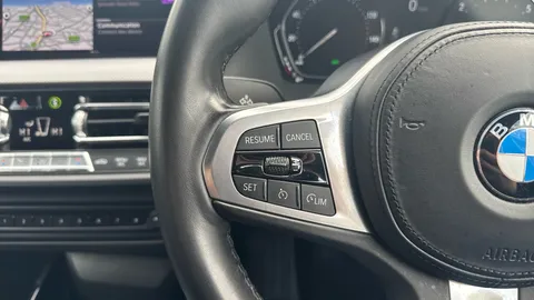 BMW 1 SERIES 118i M Sport