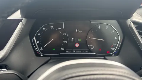 BMW 1 SERIES 118i M Sport