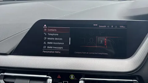 BMW 1 SERIES 118i M Sport