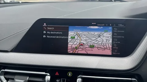 BMW 1 SERIES 118i M Sport