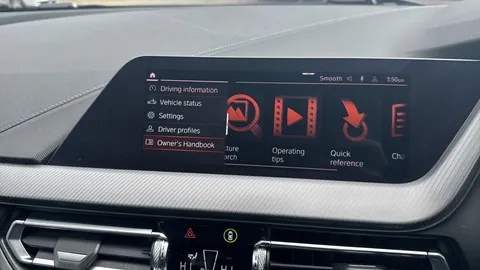 BMW 1 SERIES 118i M Sport